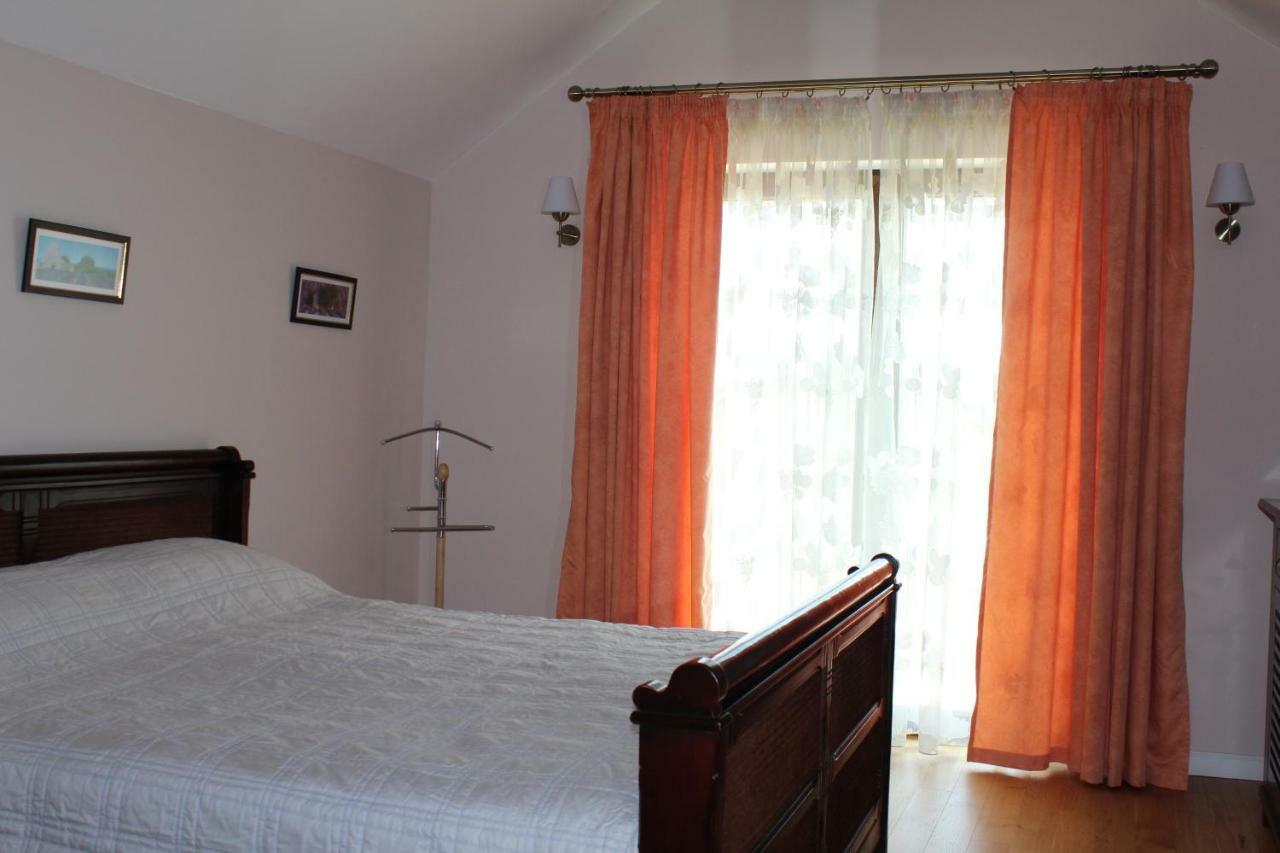 Vila Ramona Otopeni Dış mekan fotoğraf